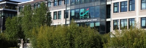 Le Crédit Agricole se construit une plateforme souveraine d’IA hybride